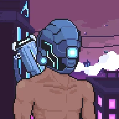 Automated Assassins #1009