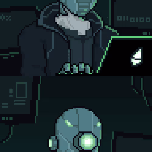 Automatedassassins
