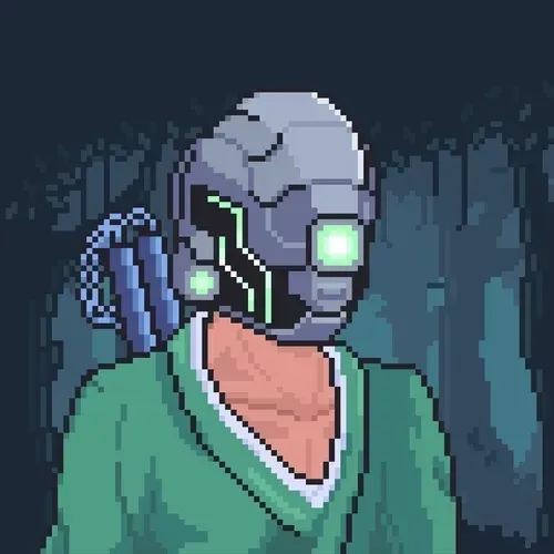 Automated Assassins #2931