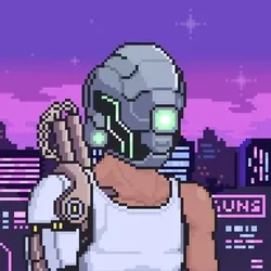 Automated Assassins #696