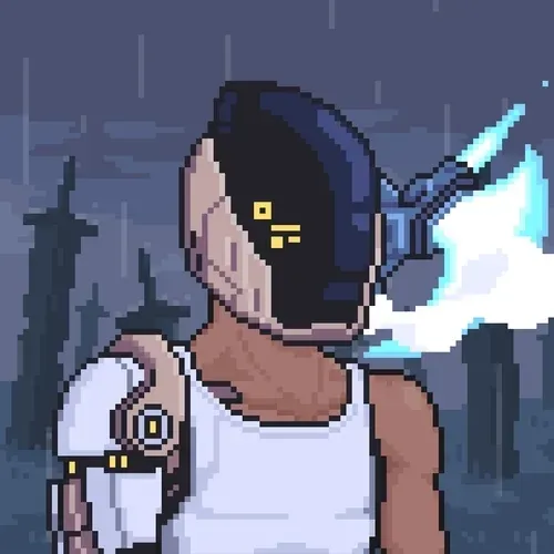 Automated Assassins #145