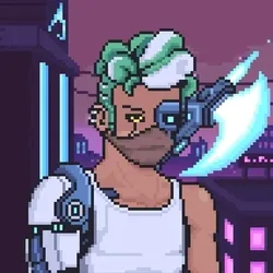 Automated Assassins #523
