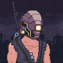 Automated Assassins #3268