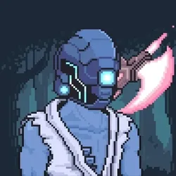 Automated Assassins #1457