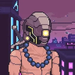 Automated Assassins #2608