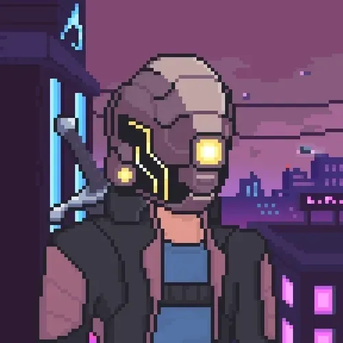 Automated Assassins #2815