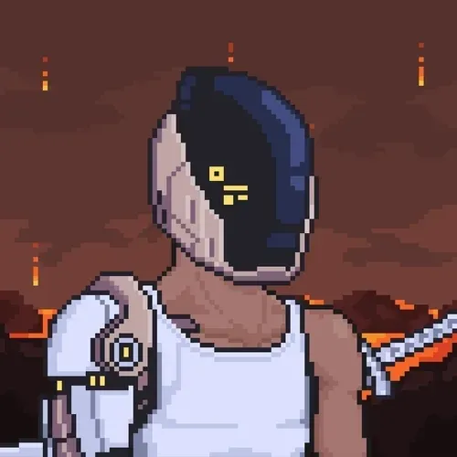 Automated Assassins #2009