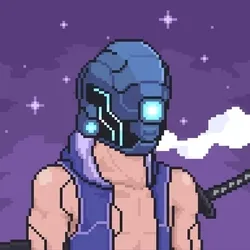 Automated Assassins #77