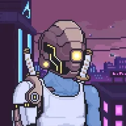 Automated Assassins #2001