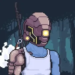 Automated Assassins #598