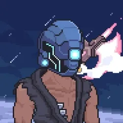 Automated Assassins #120