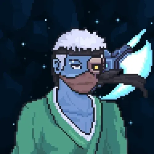 Automated Assassins #2666