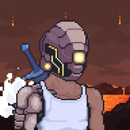 Automated Assassins #1867