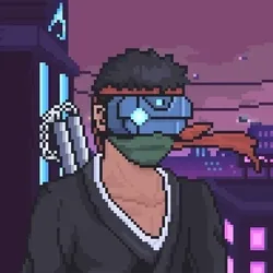 Automated Assassins #2634