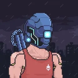 Automated Assassins #2766