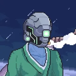 Automated Assassins #1632