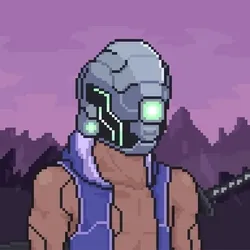 Automated Assassins #1233
