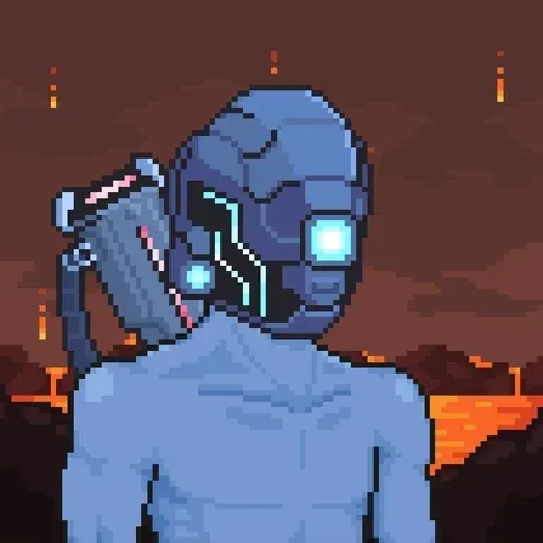 Automated Assassins #343