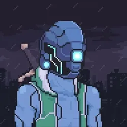 Automated Assassins #2744