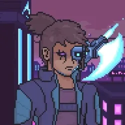 Automated Assassins #1388
