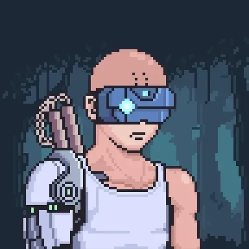 Automated Assassins #2149