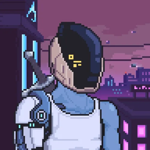 Automated Assassins #2283