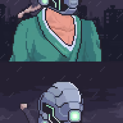 Automated Assassins #155