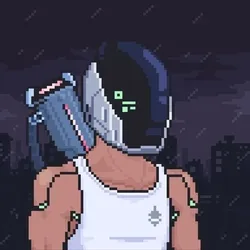 Automated Assassins #1247