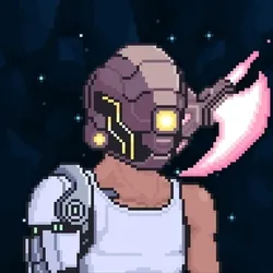 Automated Assassins #36