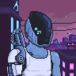 Automated Assassins #37