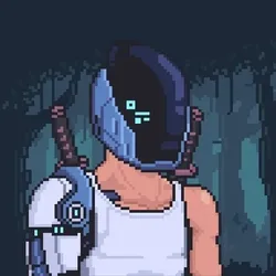 Automated Assassins #2308