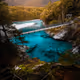 Landscapes of New Zealand V3