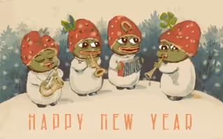 Happy New Year Ipsjbkop8a