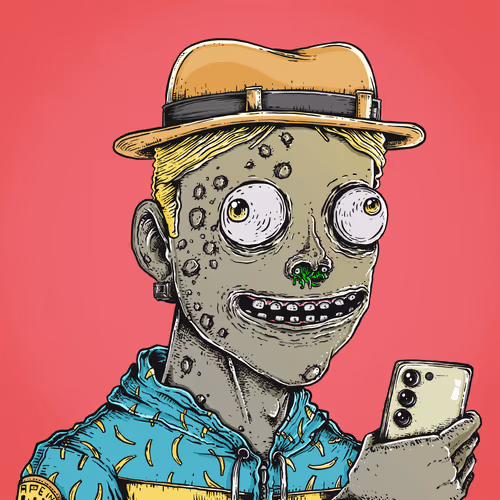 Zombie Society Remastered Old
