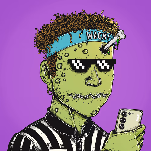 Zombie Society Remastered Old