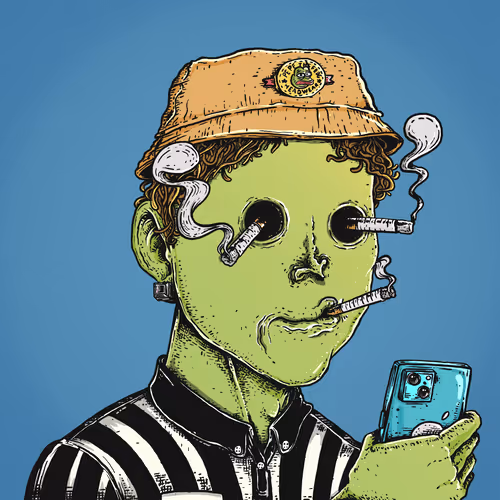 Zombie Society Remastered Old