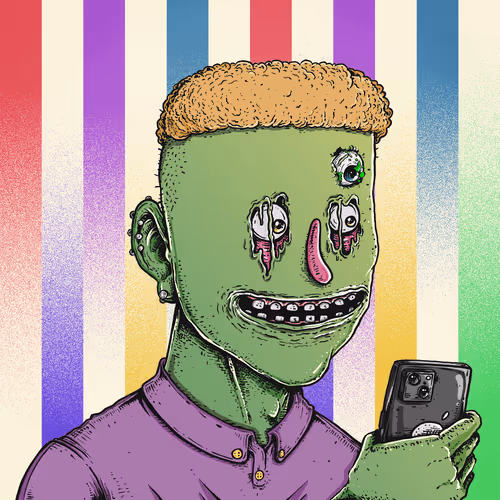 Zombie Society Remastered Old