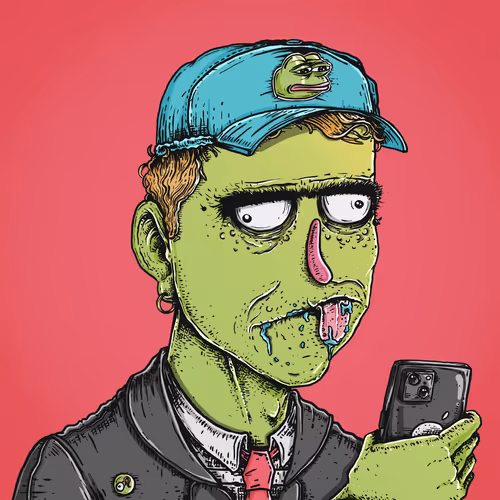 Zombie Society Remastered Old