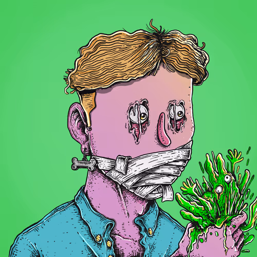 Zombie Society Remastered Old