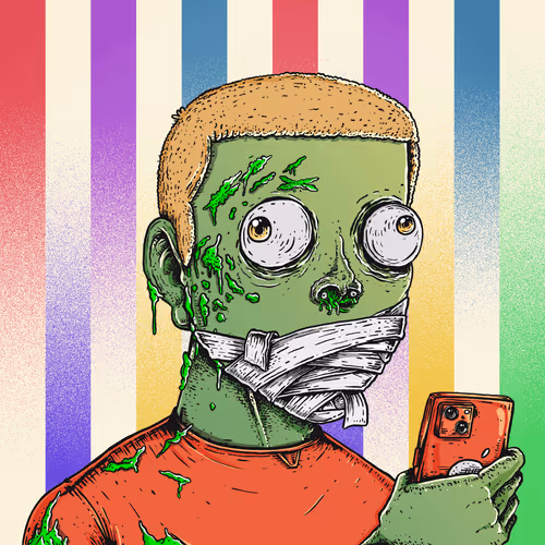 Zombie Society Remastered Old