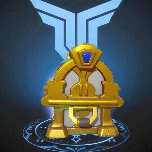 Champion Box #2038