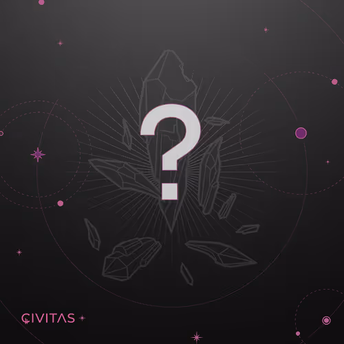 Ever Fragments Of Civitas