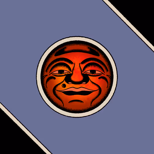 FraktalNFTMoonzByBudz