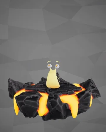 Floor Is Lava
