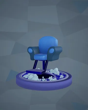 Floor Is Lava