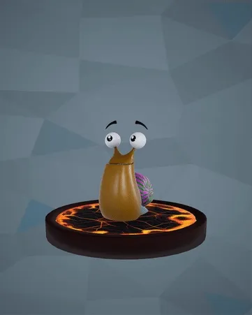Floor Is Lava