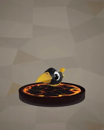 Floor Is Lava