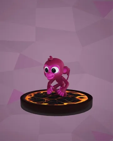 Floor Is Lava