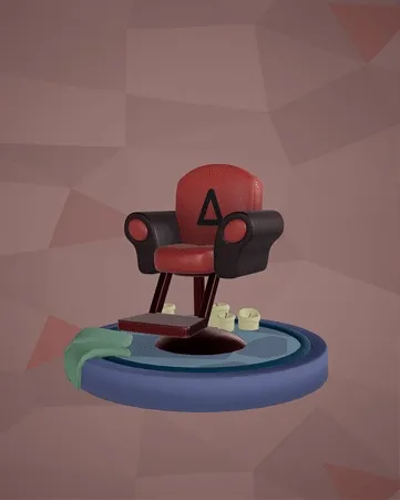 Floor Is Lava