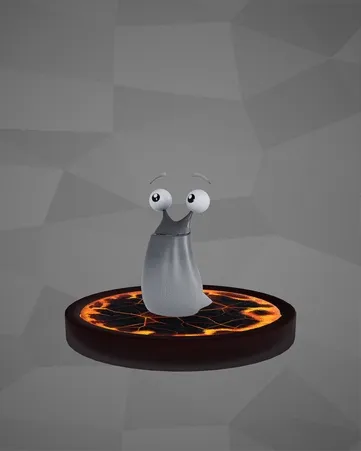 Floor Is Lava